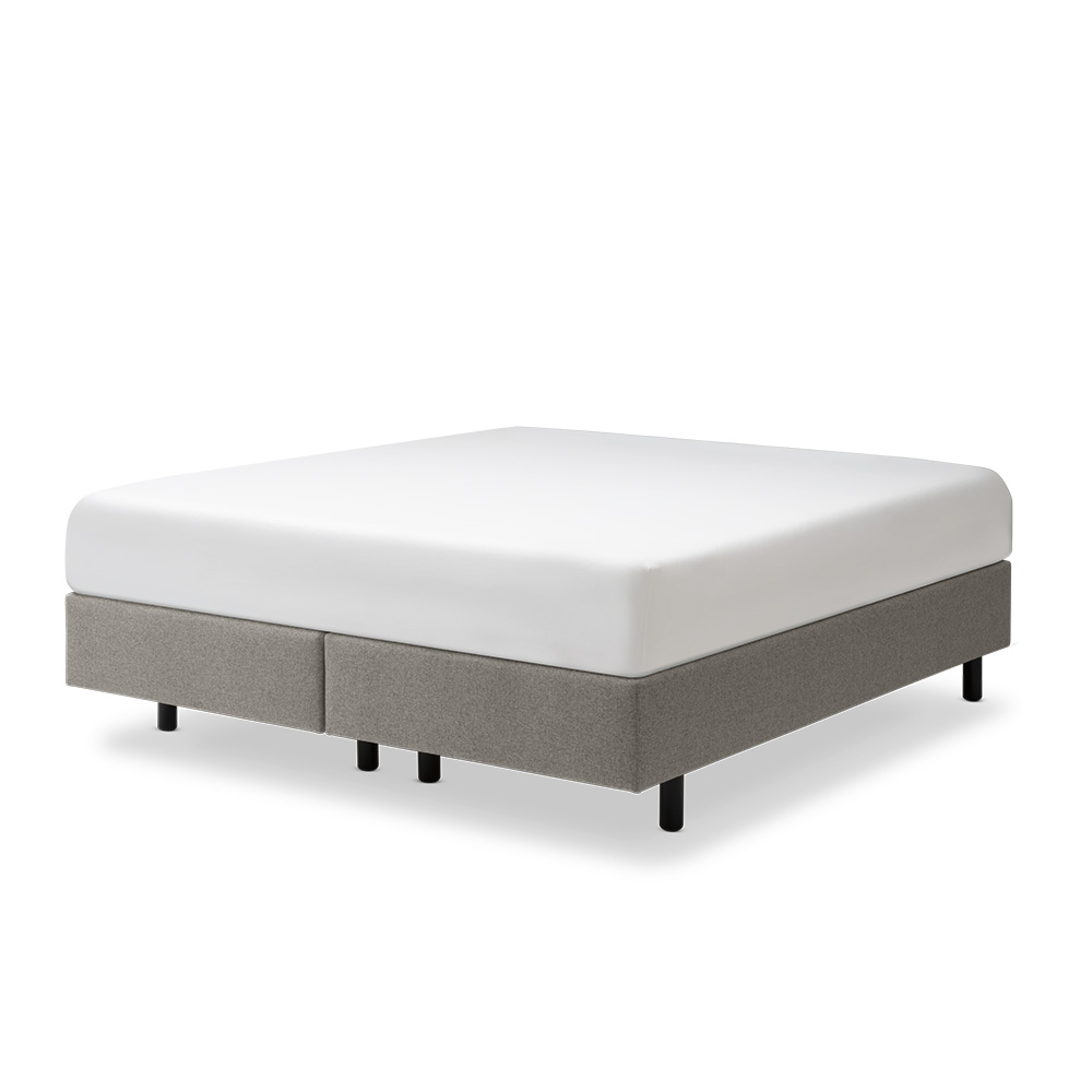 Tempur Box Spring Pro Luxe Kontinentals&auml;ng